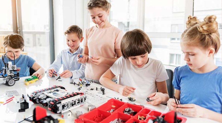 robotics-cho-tre-em-la-gi