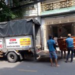 dịch vụ taxi tải giá rẻ TPHCM – Sài Gòn Thành Công