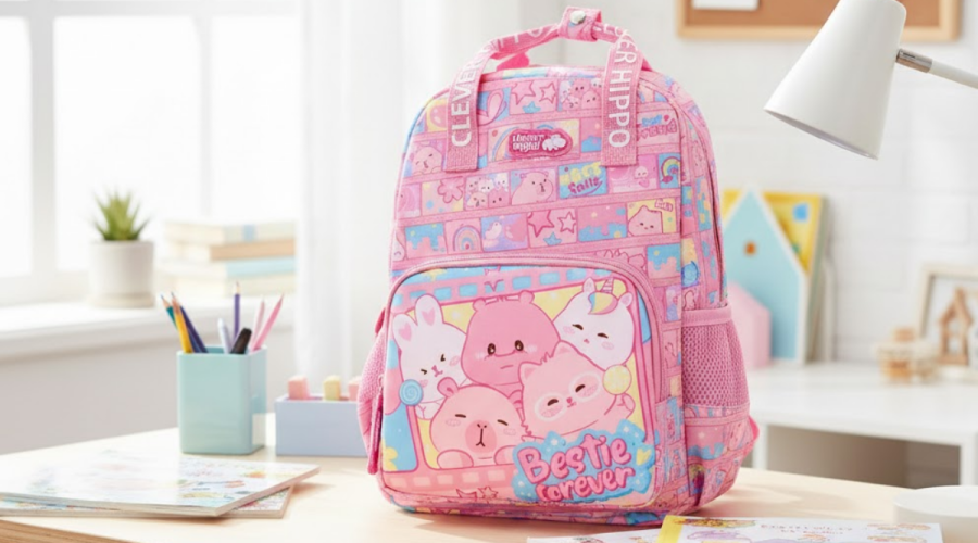 balo-mau-giao-mini-bestie-forever