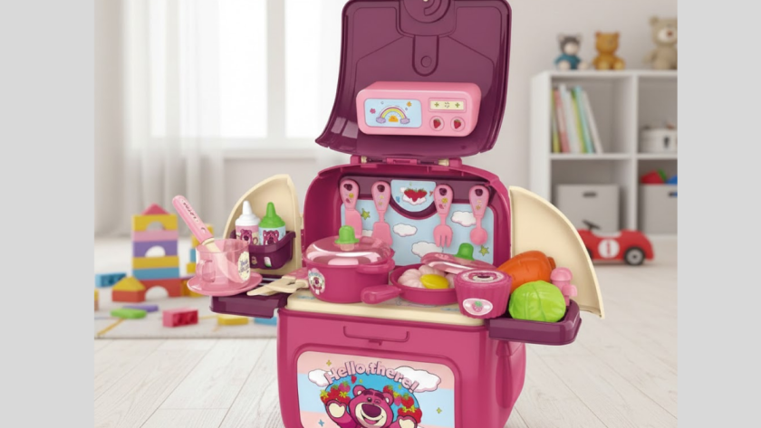 balo-nha-bep-lotso-cho-be-nhap-vai