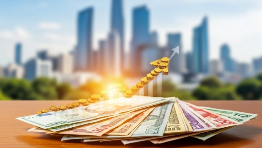 Chính sách tài khóa và chính sách tiền tệ: Chìa khóa vĩ mô