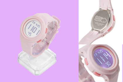 dong-ho-digital-clever-watch-cho-be-gai-nang-dong