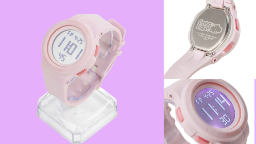 dong-ho-digital-clever-watch-cho-be-gai-nang-dong