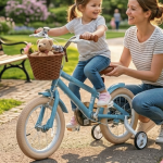 xe-dap-tre-em-cao-cap-macaron-14-inch-mau-xanh