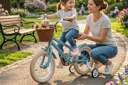 xe-dap-tre-em-cao-cap-macaron-14-inch-mau-xanh